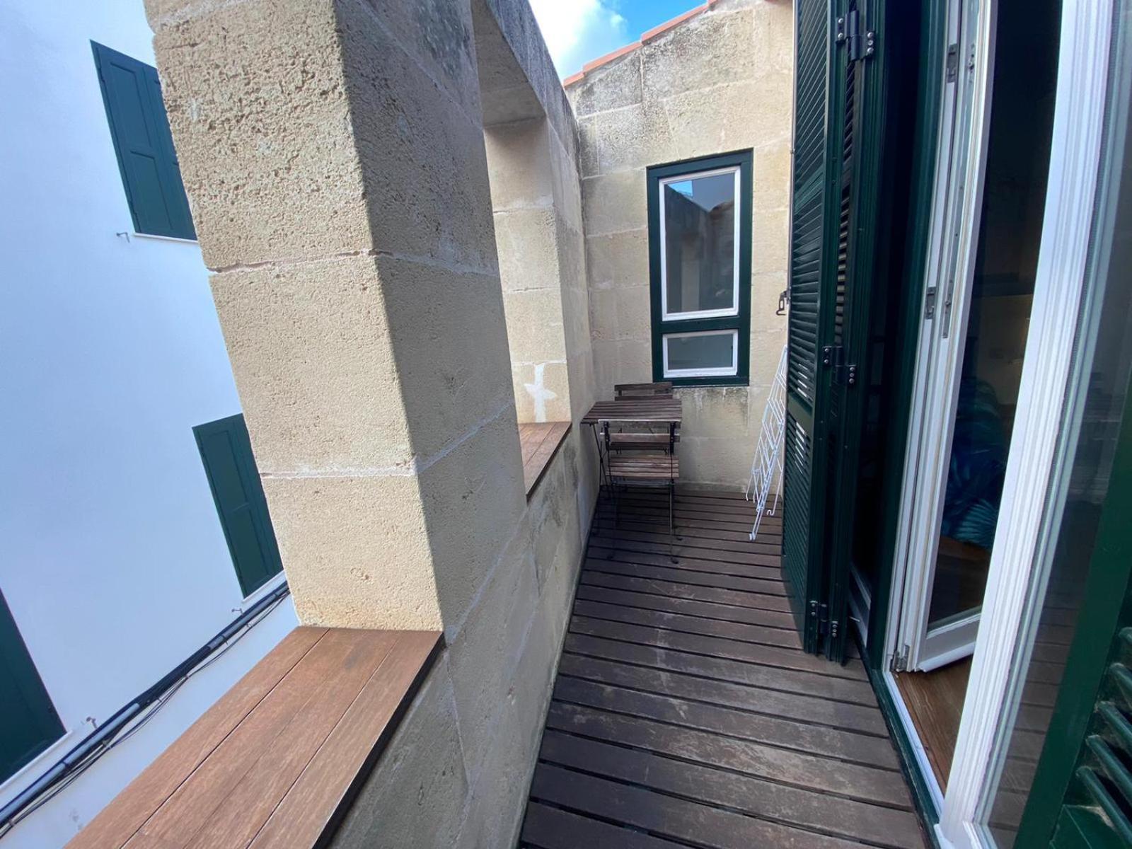 Privilege Menorca Apartment Mahón Exterior foto
